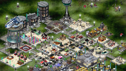 Space Colony (Steam Edition)