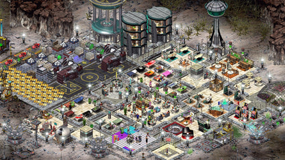 Space Colony (Steam Edition)