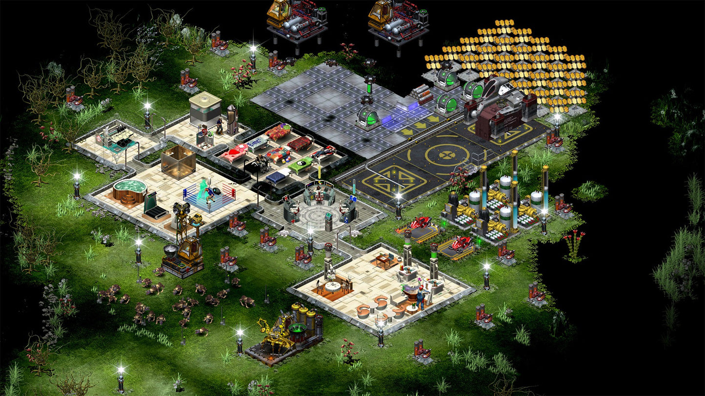 Space Colony (Steam Edition)