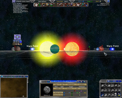 Space Empires V