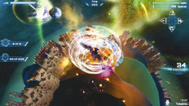 Space Overlords