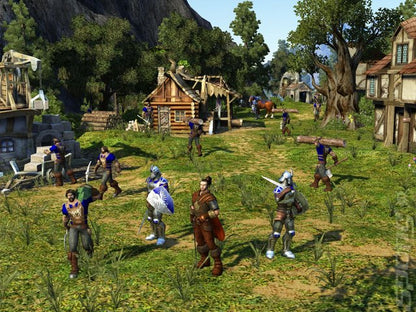SpellForce 2: Gold Edition