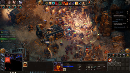 SpellForce 3: Soul Harvest (DLC)
