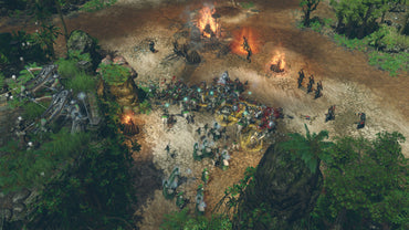 SpellForce 3 (EU)