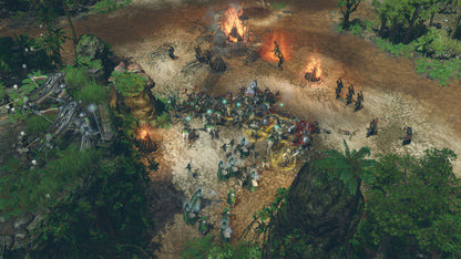 SpellForce 3 (EU)