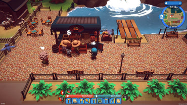 Spirit of the Island (Steam)