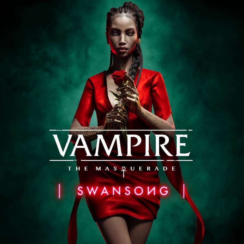 Vampire: The Masquerade - Swansong (EU)