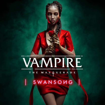 Vampire: The Masquerade - Swansong (EU)
