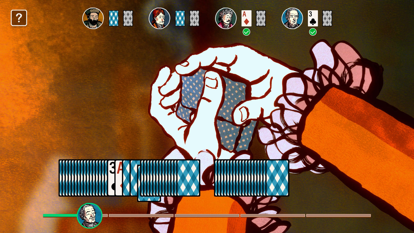 Card Shark (Steam)