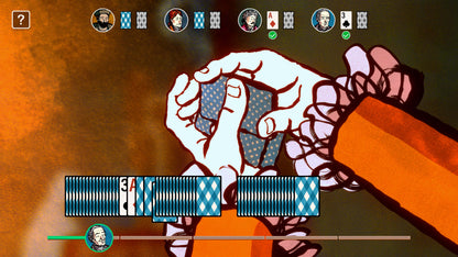 Card Shark (Steam)