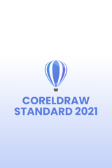 CorelDRAW Standard 2021