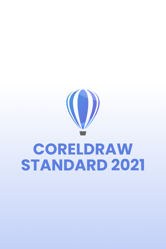 CorelDRAW Standard 2021