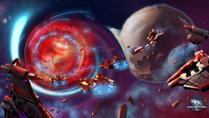 Star Control: Origins