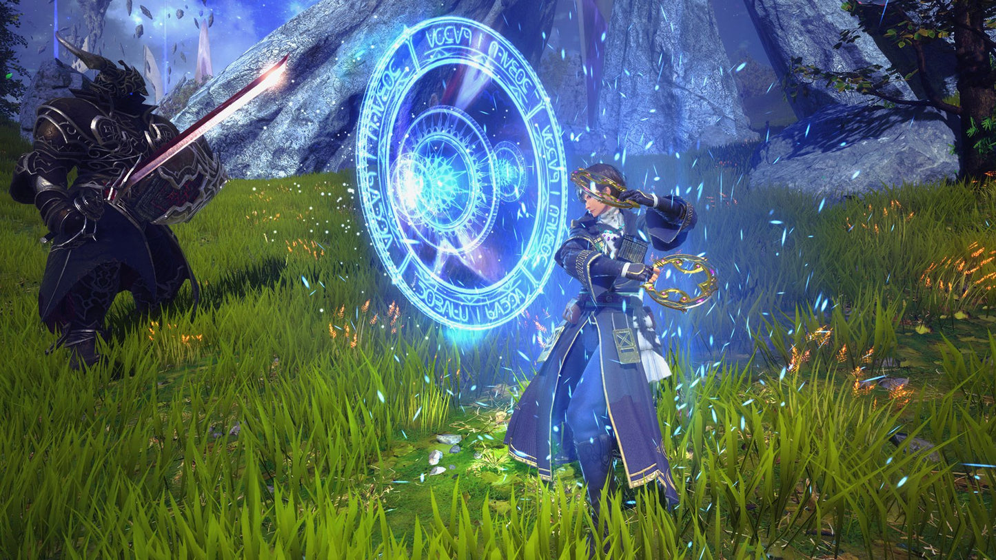 Star Ocean: The Divine Force (Steam)