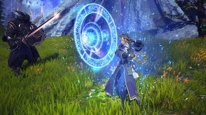 Star Ocean: The Divine Force (Steam)