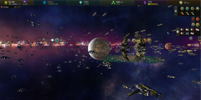 Star Ruler