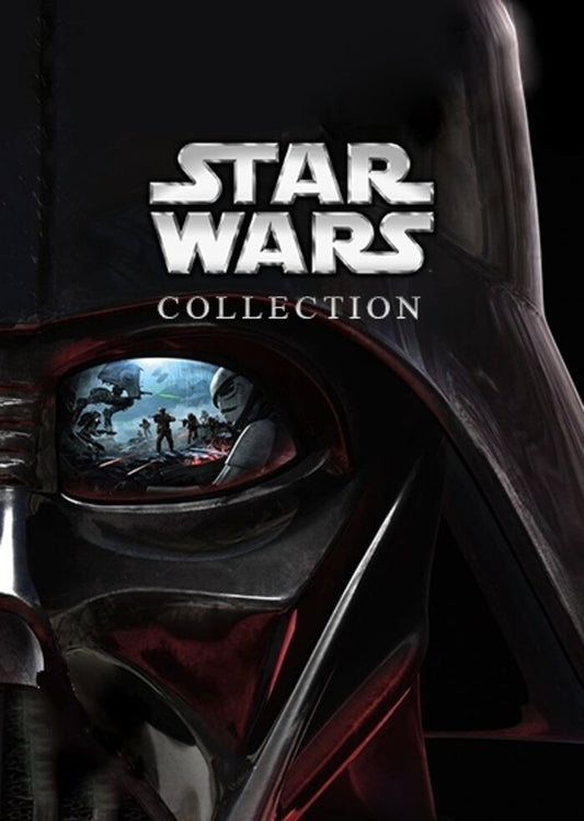 Star Wars Collection (EU)