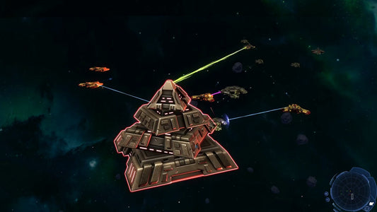 StarDrive 2 - Sector Zero (DLC)
