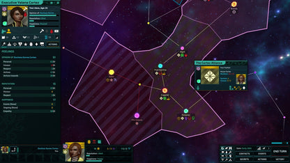 Star Dynasties