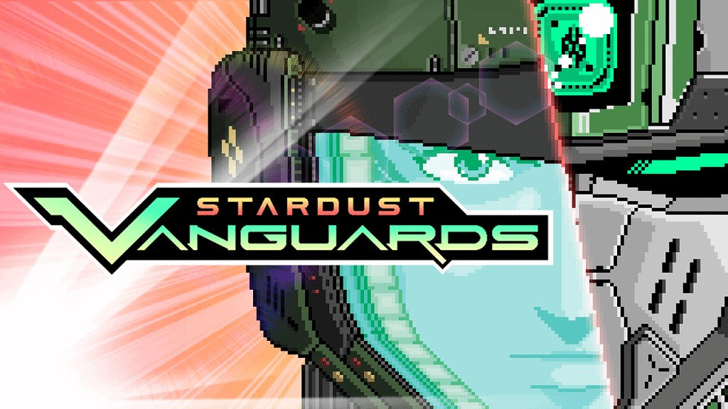 Stardust Vanguards