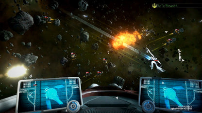 Starpoint Gemini