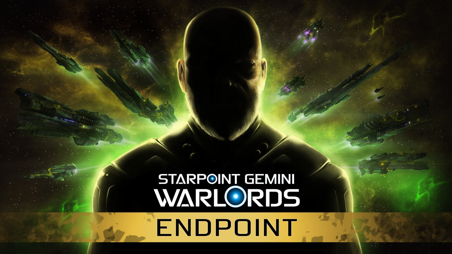 Starpoint Gemini: Warlords - Endpoint (DLC)