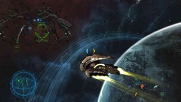 Starpoint Gemini