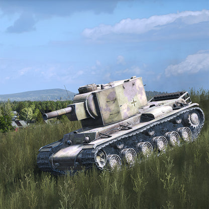 Steel Division 2 Commander (Deluxe Edition)