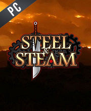 Hot steel Steam CD Key