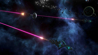 Stellaris: First Contact Story Pack (Steam) (DLC)
