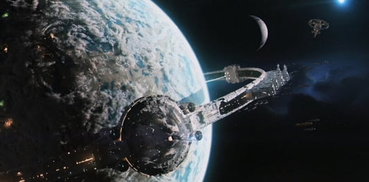 Stellaris: The Machine Age (DLC) (Steam)