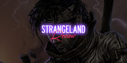 Strangeland
