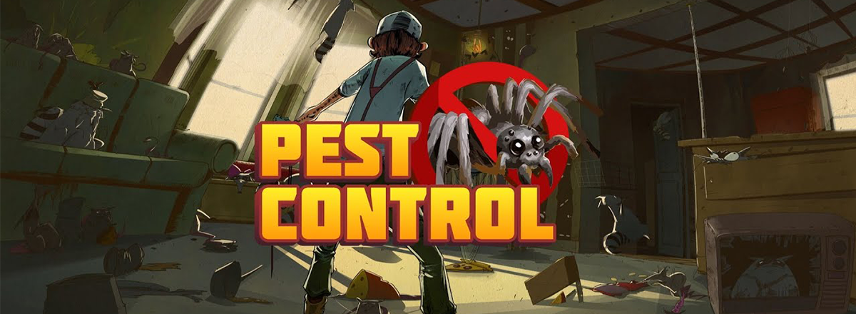 Pest Control