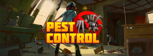 Pest Control