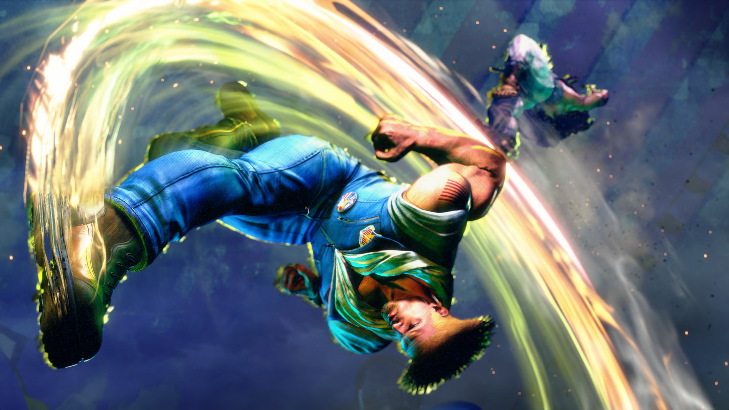 Art of Guile