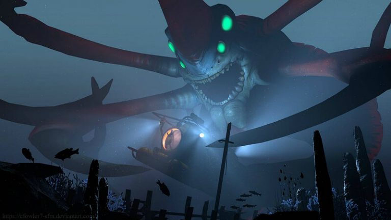 Leviathan