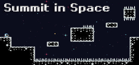 Summit in Space