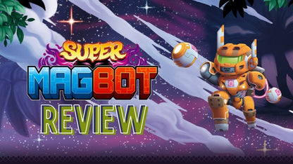 Super Magbot