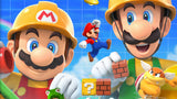 Super Mario Maker 2 (EU)