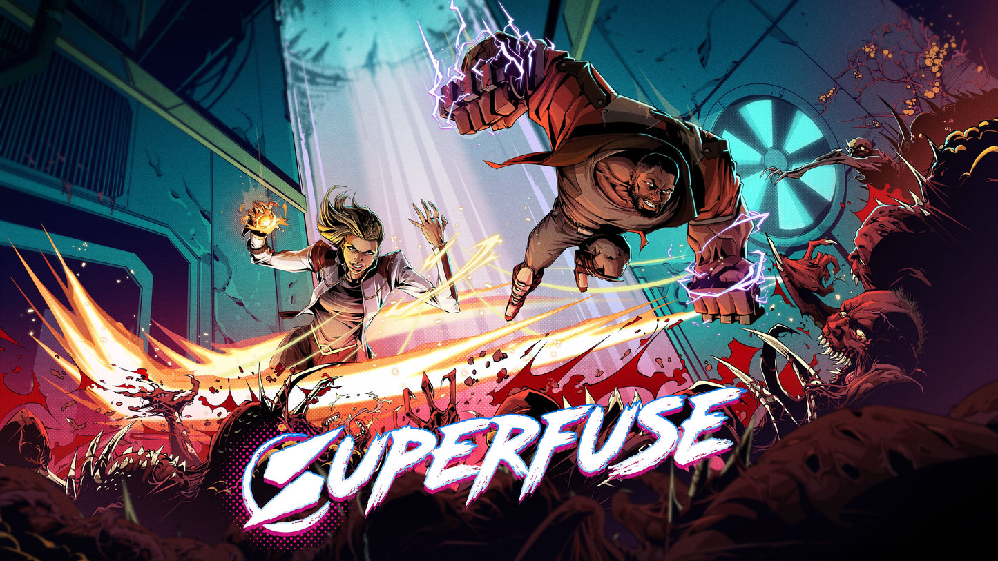 Superfuse (Steam)