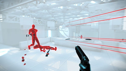 Superhot: Mind Control Delete
