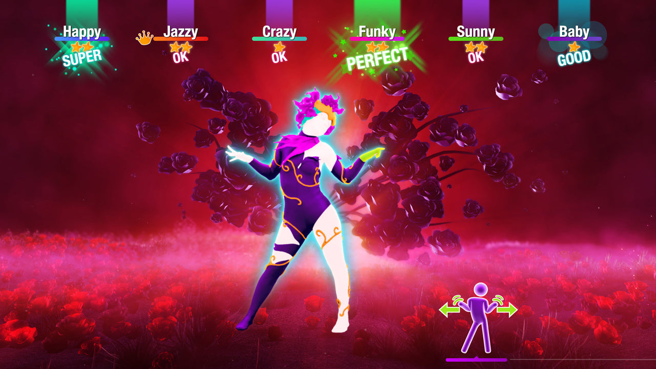 Just Dance 2020 (EU) (Switch)