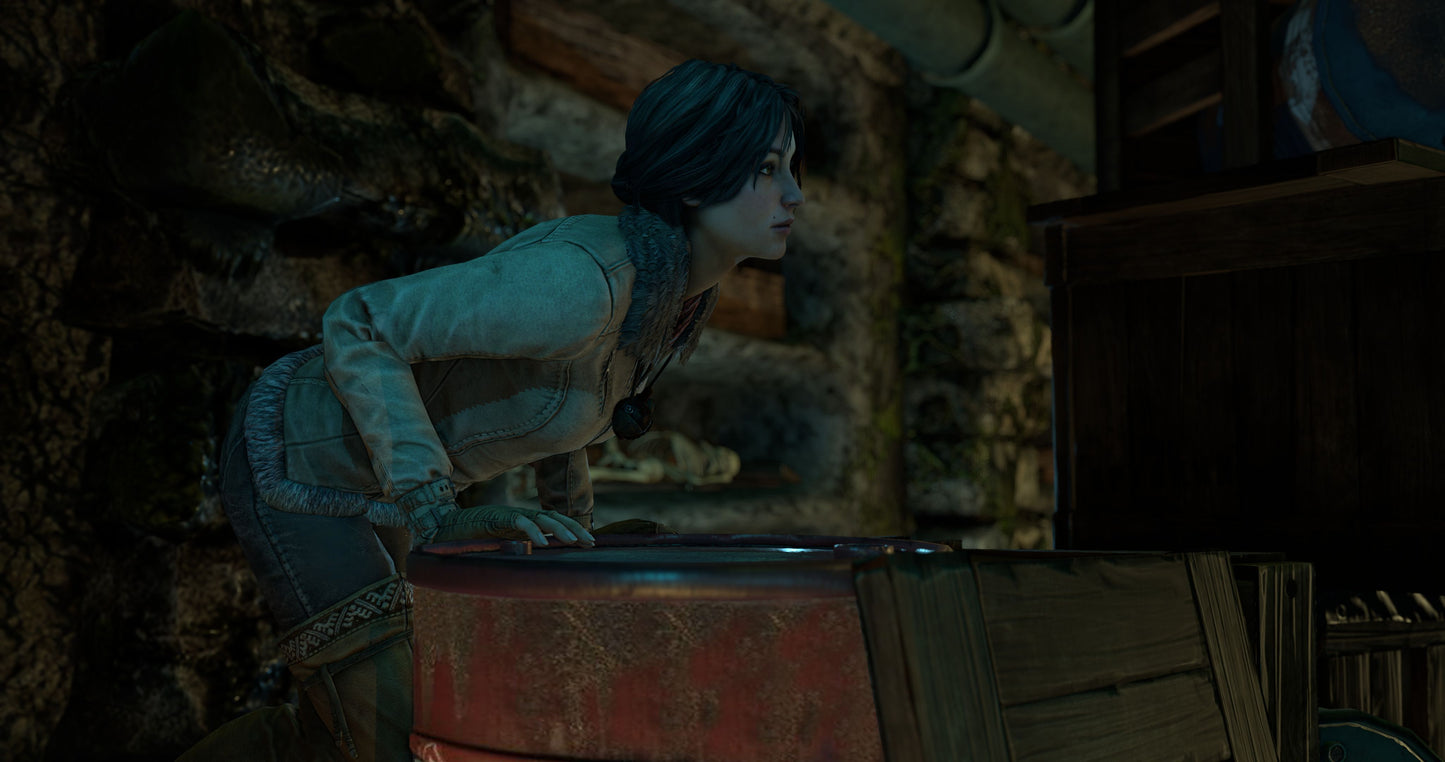 Syberia 3 Digital Deluxe