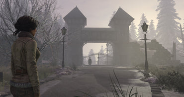 Syberia 3 Digital Deluxe