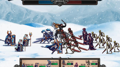 Symphony of War: The Nephilim Saga - Legends (DLC) (Steam)