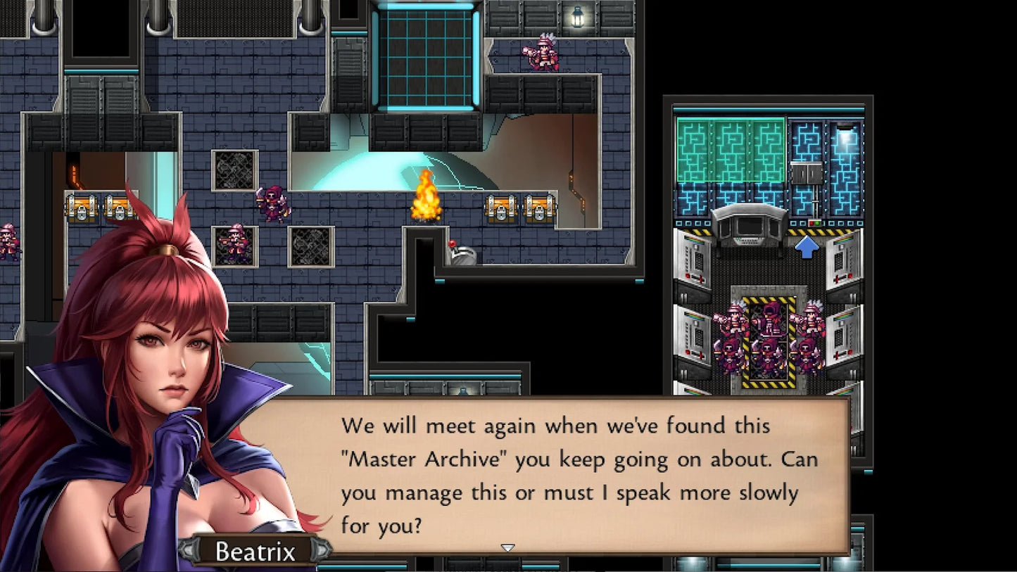 Symphony of War: The Nephilim Saga - Legends (DLC) (Steam)