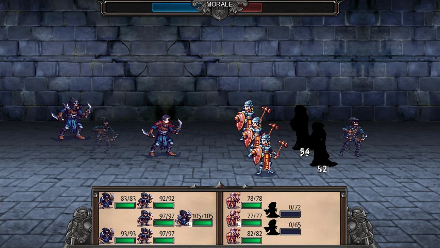 Symphony of War: The Nephilim Saga - Legends (DLC) (Steam)