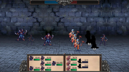 Symphony of War: The Nephilim Saga - Legends (DLC) (Steam)