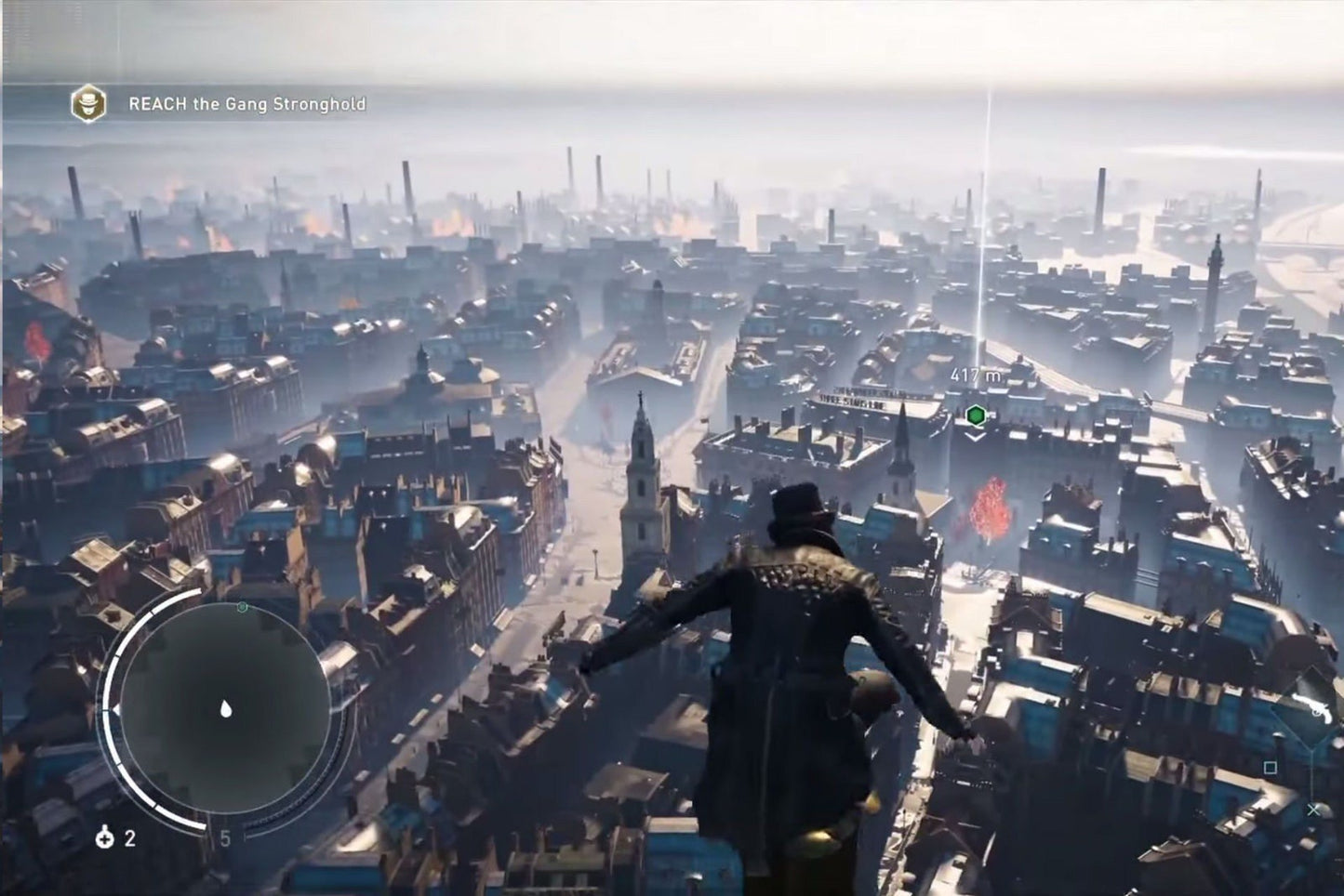 Assassin's Creed Syndicate (EN)