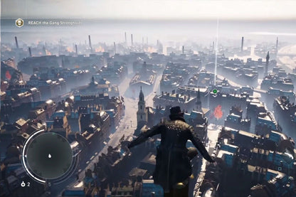 Assassin's Creed Syndicate (EN)